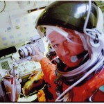 Maurizio Cheli STS-75