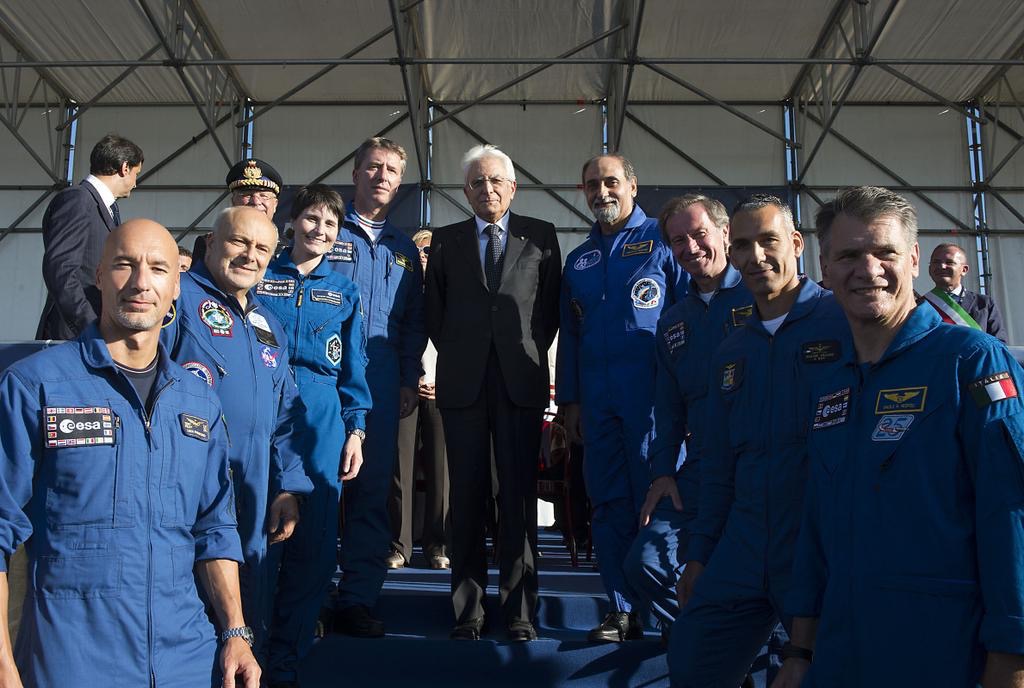 Maurizio Cheli Rivolto Frecce Tricolori