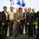 Maurizio Cheli salone del libro di Torino maggio 2016